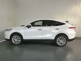 2023 Toyota Harrier Z Pearl SUV for sale, Japanese used car export - photo 14 of 20 | GULJI TRADERS