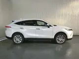2023 Toyota Harrier Z Pearl SUV for sale, Japanese used car export - photo 15 of 20 | GULJI TRADERS