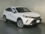2023 Toyota Harrier Z Pearl SUV for sale, Japanese used car export - photo 16 of 20 | GULJI TRADERS