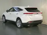 2023 Toyota Harrier Z Pearl SUV for sale, Japanese used car export - photo 17 of 20 | GULJI TRADERS