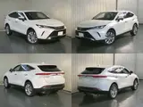 2023 Toyota Harrier Z Pearl SUV for sale, Japanese used car export - photo 18 of 20 | GULJI TRADERS