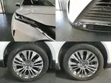 2023 Toyota Harrier Z Pearl SUV for sale, Japanese used car export - photo 19 of 20 | GULJI TRADERS