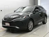 2023 Toyota Harrier Z SUV for sale, Japanese used car export - photo 1 of 12 | GULJI TRADERS