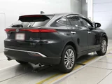2023 Toyota Harrier Z SUV for sale, Japanese used car export - photo 2 of 12 | GULJI TRADERS