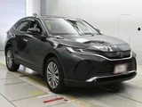 2023 Toyota Harrier Z SUV for sale, Japanese used car export - photo 5 of 12 | GULJI TRADERS