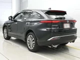 2023 Toyota Harrier Z SUV for sale, Japanese used car export - photo 6 of 12 | GULJI TRADERS