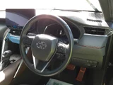 2023 Toyota Harrier Z SUV for sale, Japanese used car export - photo 9 of 12 | GULJI TRADERS