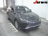 2023 Toyota Harrier SUV for sale, Japanese used car export - photo 1 of 3 | GULJI TRADERS