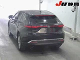 2023 Toyota Harrier SUV for sale, Japanese used car export - photo 2 of 3 | GULJI TRADERS