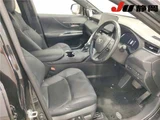 2023 Toyota Harrier SUV for sale, Japanese used car export - photo 3 of 3 | GULJI TRADERS