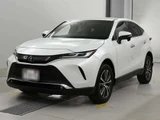2023 Toyota Harrier G SUV for sale, Japanese used car export - photo 1 of 12 | GULJI TRADERS