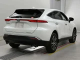 2023 Toyota Harrier G SUV for sale, Japanese used car export - photo 2 of 12 | GULJI TRADERS