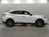 2023 Toyota Harrier G SUV for sale, Japanese used car export - photo 3 of 12 | GULJI TRADERS