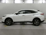 2023 Toyota Harrier G SUV for sale, Japanese used car export - photo 4 of 12 | GULJI TRADERS