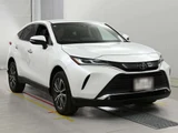 2023 Toyota Harrier G SUV for sale, Japanese used car export - photo 5 of 12 | GULJI TRADERS