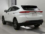 2023 Toyota Harrier G SUV for sale, Japanese used car export - photo 6 of 12 | GULJI TRADERS