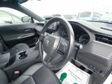 2023 Toyota Harrier G SUV for sale, Japanese used car export - photo 9 of 12 | GULJI TRADERS