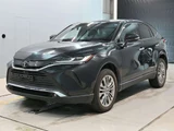 2023 Toyota Harrier Z SUV for sale, Japanese used car export - photo 1 of 12 | GULJI TRADERS