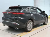 2023 Toyota Harrier Z SUV for sale, Japanese used car export - photo 2 of 12 | GULJI TRADERS