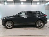 2023 Toyota Harrier Z SUV for sale, Japanese used car export - photo 4 of 12 | GULJI TRADERS