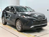 2023 Toyota Harrier Z SUV for sale, Japanese used car export - photo 5 of 12 | GULJI TRADERS