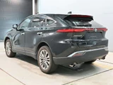 2023 Toyota Harrier Z SUV for sale, Japanese used car export - photo 6 of 12 | GULJI TRADERS