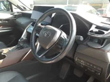 2023 Toyota Harrier Z SUV for sale, Japanese used car export - photo 9 of 12 | GULJI TRADERS