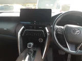 2023 Toyota Harrier Z SUV for sale, Japanese used car export - photo 11 of 12 | GULJI TRADERS