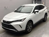2023 Toyota Harrier G SUV for sale, Japanese used car export - photo 1 of 15 | GULJI TRADERS