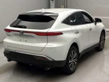 2023 Toyota Harrier G SUV for sale, Japanese used car export - photo 2 of 15 | GULJI TRADERS