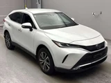 2023 Toyota Harrier G SUV for sale, Japanese used car export - photo 3 of 15 | GULJI TRADERS