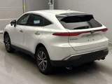 2023 Toyota Harrier G SUV for sale, Japanese used car export - photo 4 of 15 | GULJI TRADERS
