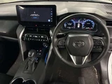 2023 Toyota Harrier G SUV for sale, Japanese used car export - photo 9 of 15 | GULJI TRADERS