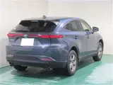 2023 Toyota Harrier S Gray SUV for sale, Japanese used car export - photo 2 of 17 | GULJI TRADERS