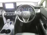 2023 Toyota Harrier S Gray SUV for sale, Japanese used car export - photo 3 of 17 | GULJI TRADERS