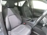 2023 Toyota Harrier S Gray SUV for sale, Japanese used car export - photo 4 of 17 | GULJI TRADERS