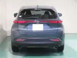 2023 Toyota Harrier S Gray SUV for sale, Japanese used car export - photo 17 of 17 | GULJI TRADERS