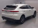 2023 Toyota Harrier G Pearl SUV for sale, Japanese used car export - photo 2 of 12 | GULJI TRADERS