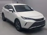 2023 Toyota Harrier G Pearl SUV for sale, Japanese used car export - photo 3 of 12 | GULJI TRADERS