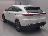 2023 Toyota Harrier G Pearl SUV for sale, Japanese used car export - photo 4 of 12 | GULJI TRADERS