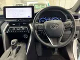 2023 Toyota Harrier G Pearl SUV for sale, Japanese used car export - photo 6 of 12 | GULJI TRADERS