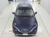 2023 Toyota Harrier G Blue SUV for sale, Japanese used car export - photo 7 of 12 | GULJI TRADERS