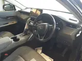 2023 Toyota Harrier G Blue SUV for sale, Japanese used car export - photo 9 of 12 | GULJI TRADERS