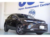 2023 Toyota Harrier G SUV for sale, Japanese used car export - photo 1 of 39 | GULJI TRADERS