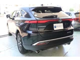 2023 Toyota Harrier G SUV for sale, Japanese used car export - photo 9 of 39 | GULJI TRADERS