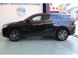 2023 Toyota Harrier G SUV for sale, Japanese used car export - photo 19 of 39 | GULJI TRADERS