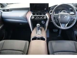 2023 Toyota Harrier G SUV for sale, Japanese used car export - photo 25 of 39 | GULJI TRADERS