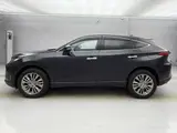 2023 Toyota Harrier Z Black SUV for sale, Japanese used car export - photo 5 of 15 | GULJI TRADERS