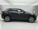 2023 Toyota Harrier Z Black SUV for sale, Japanese used car export - photo 6 of 15 | GULJI TRADERS