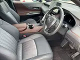 2023 Toyota Harrier Z Black SUV for sale, Japanese used car export - photo 7 of 15 | GULJI TRADERS